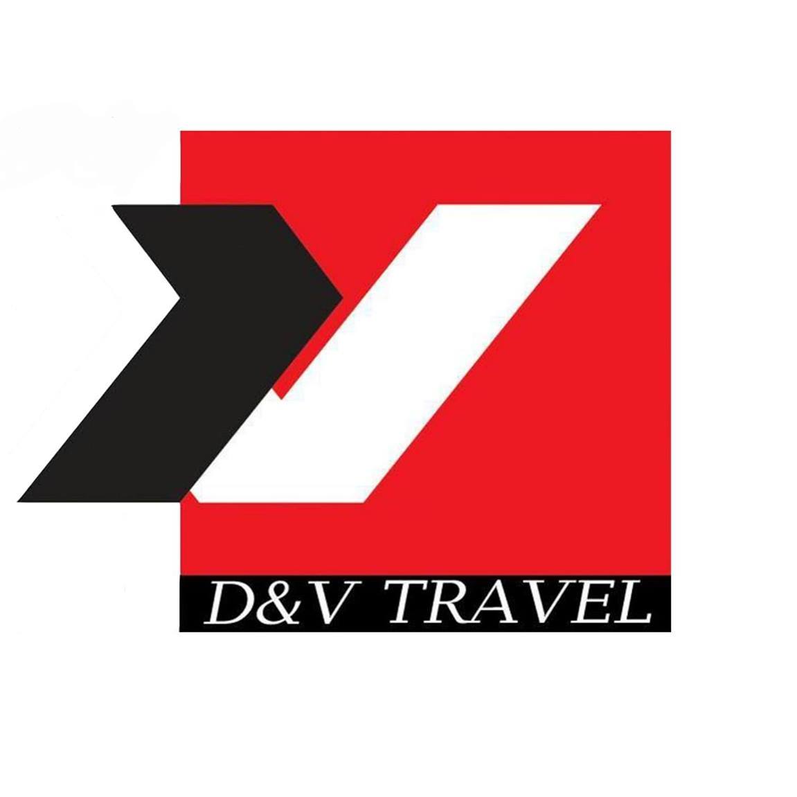ԴԻ ԸՆԴ ՎԻ թրավել