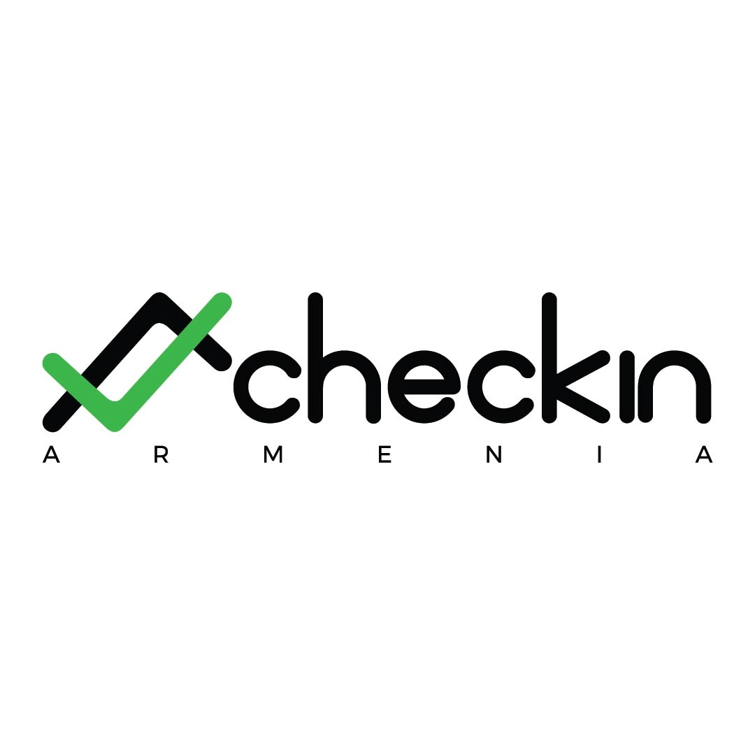 Չեկ ին Արմենիա